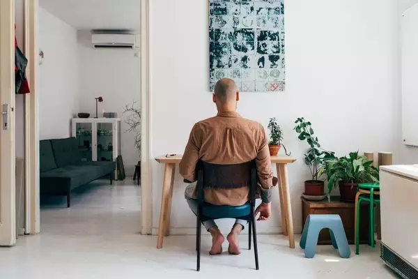 「｢過去の後悔｣も｢未来の不安｣も一瞬で消える…ブッダが説いた"人生の幸福度を高める"超シンプルな方法」の画像