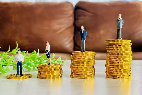 「富裕層を目指すのがバカバカしくなる…｢小金持ちでも妬まれる｣日本の停滞を招いた"3文字"のメンタリティ」の画像