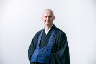 頑張らない人生を生きてほしい…日本で出家したドイツ人僧侶が｢人生はクソゲーである｣と断言するワケ