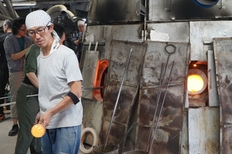 日本のモノづくりの本質は商品ではない…東京下町のガラス工場が中国の偽造品に｢誇らしい｣と語った深いワケ