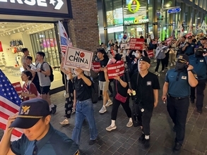 習近平が｢日本は危険｣と煽った末路…中国人観光客が大量に押し寄せた韓国で｢反中感情｣が爆発した理由