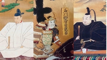 家康に40年近く仕えたのに秀吉へ出奔…徳川重臣･石川数正が｢裏切り者｣に追い込まれた“2週間の急転”
