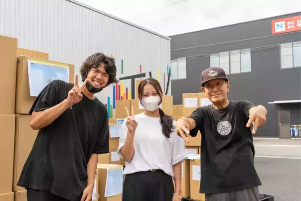 「年収1000万円超も…暑い､狭い､臭い､男だけのTシャツ印刷工場が"地元の人気職場"に激変した理由」の画像