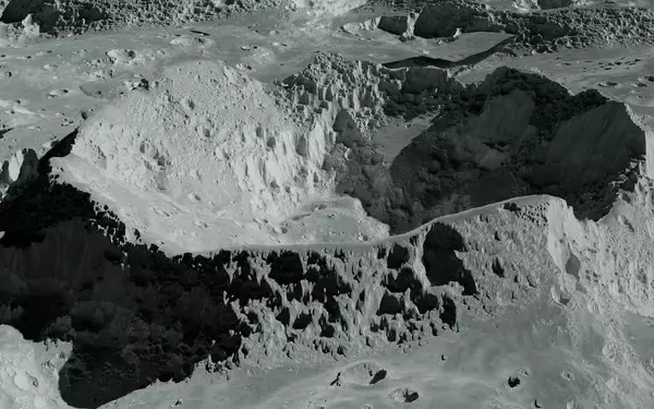 「｢日中は100℃超え、夜はマイナス170℃｣を快適に過ごすには…竹中工務店が大マジメに｢月の家｣を開発する理由」の画像