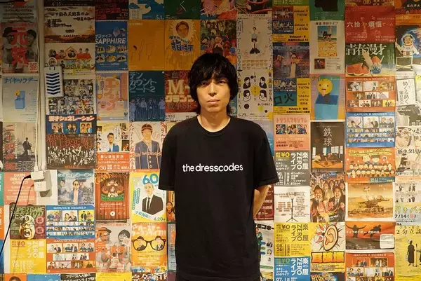 「33歳元芸人が｢吉本帝国」の大阪を変える…1公演2500円しか稼げない若手芸人を救う｢会場費0円劇場｣の衝撃」の画像