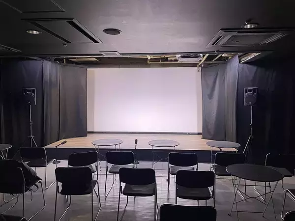 「33歳元芸人が｢吉本帝国」の大阪を変える…1公演2500円しか稼げない若手芸人を救う｢会場費0円劇場｣の衝撃」の画像