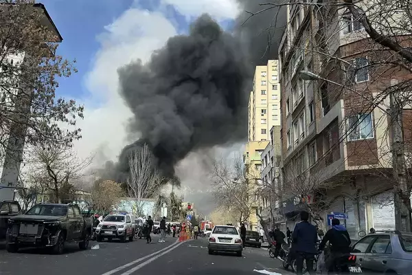 「戦争をやめれば汚職裁判が待っている…トランプを泥沼の戦争に引きずり込んだイスラエル首相の身勝手な理由」の画像