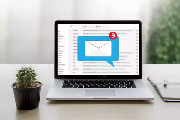 ｢お疲れ様です｣よりずっと効果的…AI分析で判明｢仕事が早い人｣がメールの件名に必ず入れる"2つの要件"