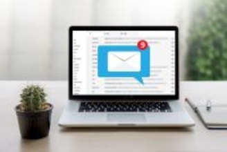 ｢お疲れ様です｣よりずっと効果的…AI分析で判明｢仕事が早い人｣がメールの件名に必ず入れる"2つの要件"