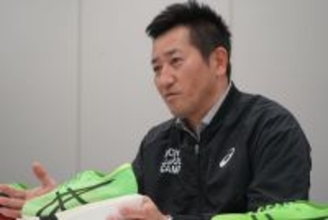 箱根駅伝で誰も履いてくれない屈辱より耐え難かった…アシックス開発者が言葉を失った契約選手の"衝撃行動"