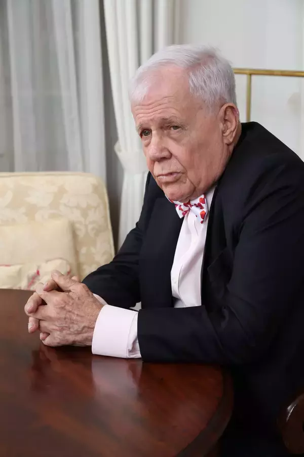 「日本の財政状況はロシアより悪い…世界的投資家ジム･ロジャーズが｢通貨を下げた国に未来はない｣と語る理由」の画像