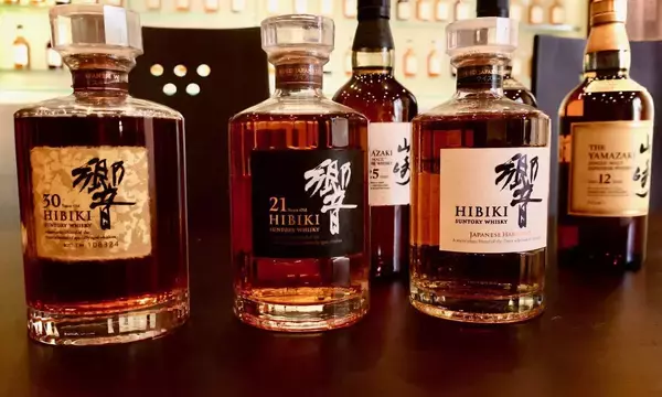 「酒が強くない男が導いたウイスキー世界3連覇…62歳サントリーブレンダー｢朝･昼･夕食｣衝撃の内容」の画像