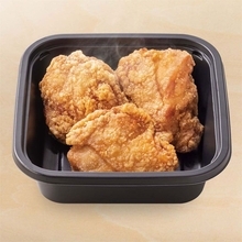 とんかつもステーキもダメだった…牛丼一筋125年の吉野家が｢第2の柱｣に選んだ"から揚げ"だけがもつ勝ち要素