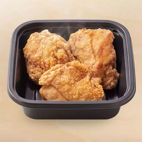 とんかつもステーキもダメだった…牛丼一筋125年の吉野家が｢第2の柱｣に選んだ"から揚げ"だけがもつ勝ち要素