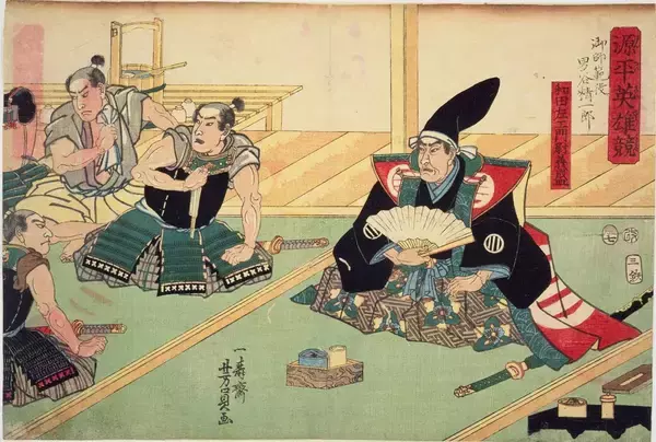 「そりゃ明智光秀も不安になるわ…"本能寺の変"2年前､信長が重臣の追放で羅列した"すさまじいリストラ"理由」の画像