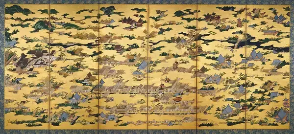 「信長が20～30人の小姓だけで本能寺に出向いた理由…｢無防備｣でも｢油断｣でもない､発掘調査が示す意外な史実」の画像