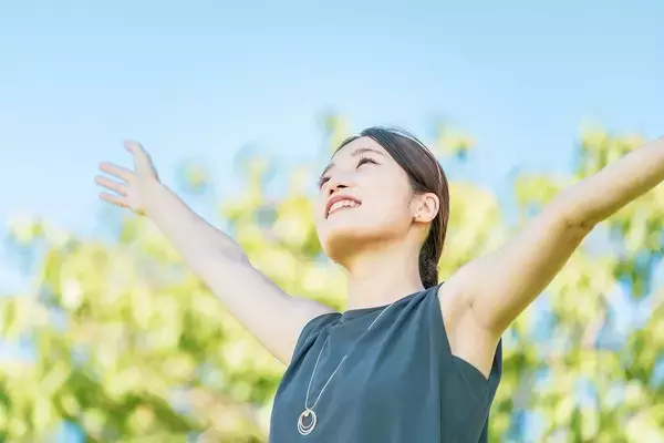 お金でも､地位でも､名声でもない…ブッダが｢人生最上の幸福が手に入る｣と説いた"たった二文字"