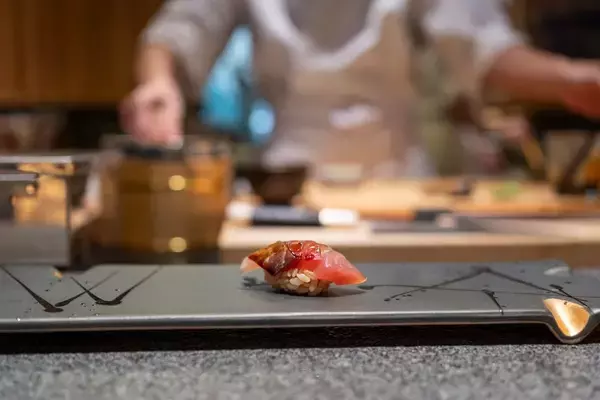 「だから外国人客が感動する…世界の中で一目置かれる｢高級寿司の値段の高さ｣の知られざるカラクリ」の画像