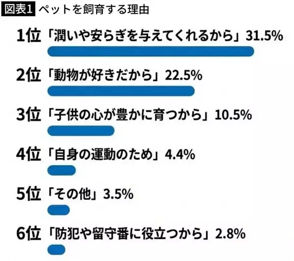 「大型犬は｢好景気｣､猫は｢不況｣の象徴…バブル崩壊の中国で｢日本超えの猫ブーム｣が起きている納得の理由」の画像