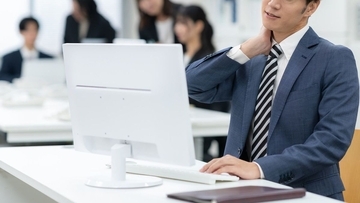 休んでも疲れが取れない人は､休み方を間違えている…産業医が教える､最初に見極めるべき｢3種類の疲労｣