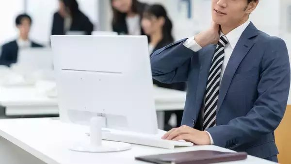休んでも疲れが取れない人は､休み方を間違えている…産業医が教える､最初に見極めるべき｢3種類の疲労｣