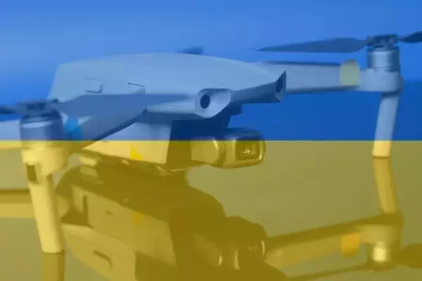 「便所で用を足す姿までドローンに筒抜けになる…ロシア軍に加わった｢日本人狙撃兵｣が最前線で見た地獄の光景」の画像