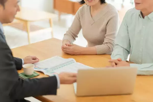 みんなの大事な老後資金｢退職金｣が狙われている…74歳FPが｢買うと大損する｣という金融商品の名前