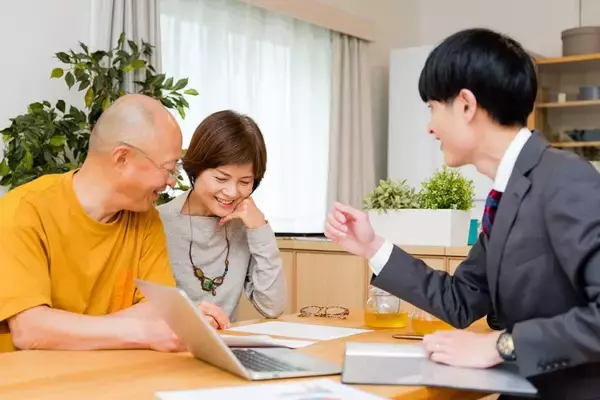 「みんなの大事な老後資金｢退職金｣が狙われている…74歳FPが｢買うと大損する｣という金融商品の名前」の画像