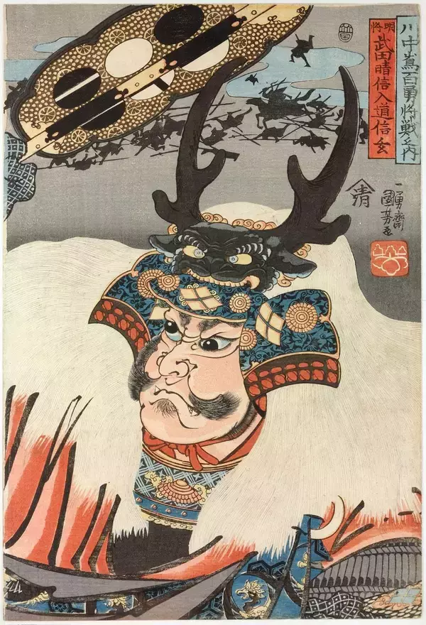 ｢武田信玄は領民思いの領主だった｣は大間違い…信玄が戦費のために課した相場の2倍の"重税の正体"