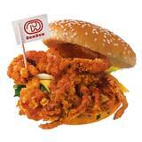 「あえてマクドナルドの真似はしない…｢瀕死｣のドムドムバーガーを復活させた59歳女性社長の"逆張り戦略"」の画像3