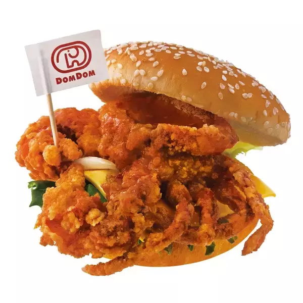 「あえてマクドナルドの真似はしない…｢瀕死｣のドムドムバーガーを復活させた59歳女性社長の"逆張り戦略"」の画像