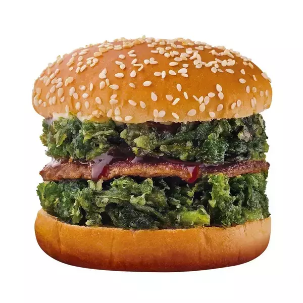 「あえてマクドナルドの真似はしない…｢瀕死｣のドムドムバーガーを復活させた59歳女性社長の"逆張り戦略"」の画像