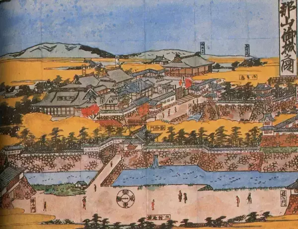 「秀長はNHK大河で描かれるような｢いい人｣だったのか…奈良の居城に埋め込まれた"200の地蔵"が示す傍若無人」の画像