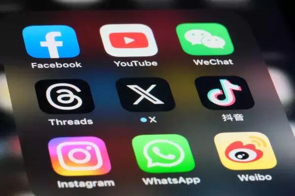 国内からは視聴できないのに…中国国営メディアが2000万円で｢SNSのフォロワー58万人｣を爆買いしたヤバい理由