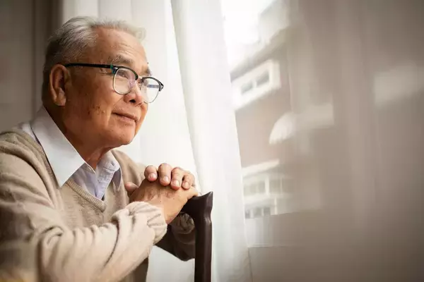 「平均寿命でも健康寿命でもない…佐藤優が｢軽視すると人生終盤で思わぬ失敗を招く｣と話す"平均年齢"」の画像