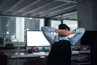 新年度に増殖する困った"大課長"とは…経営コンサル｢部長に昇進したら絶対やってはいけない仕事｣