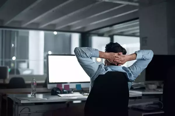 新年度に増殖する困った"大課長"とは…経営コンサル｢部長に昇進したら絶対やってはいけない仕事｣