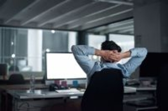 新年度に増殖する困った"大課長"とは…経営コンサル｢部長に昇進したら絶対やってはいけない仕事｣