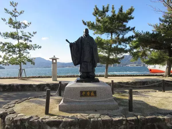 こりゃ傲慢どころか優しすぎるわ…"理想の上司"平清盛が部下･敵対する相手にまでみせた"気配りの中身"