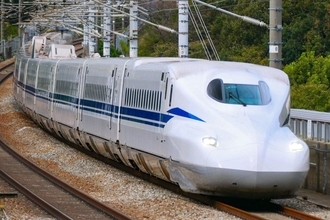 ｢日本の新幹線｣からインドは離れ､台湾は追加購入…10億人を運んだ台湾新幹線が｢高くても日本製｣を選ぶ理由