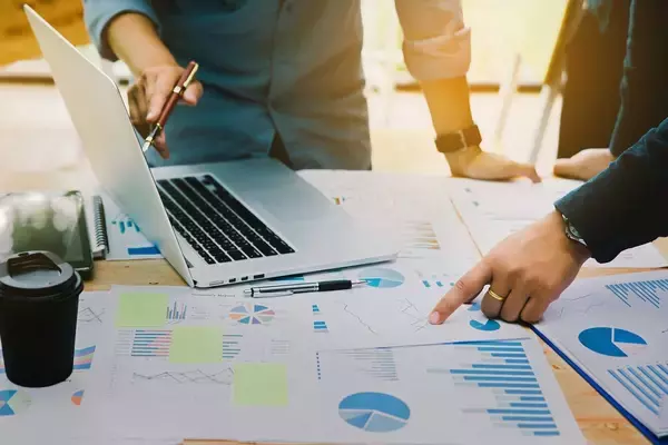 だから企画が通らず落ち込んでもすぐに切り替えられる…仕事のできる人が自分に言い聞かせる"黄金フレーズ"