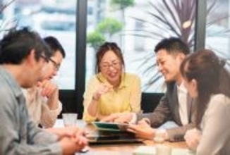 1つのオレンジを取り合う二人に｢半分ずつ｣は絶対ダメ…"ハーバード流交渉術"が最も重視する要素