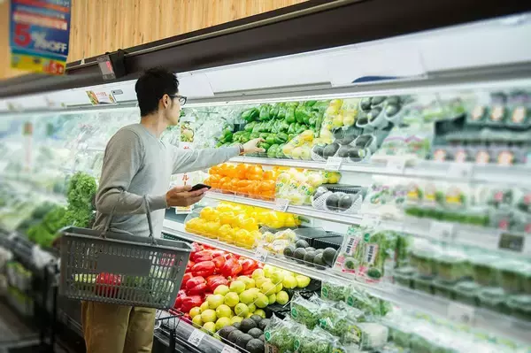 「｢食料品の消費税ゼロ｣を実現する気など全くない…｢レジの改修に時間がかかる｣と逃げ回る政府と財務省の本音」の画像