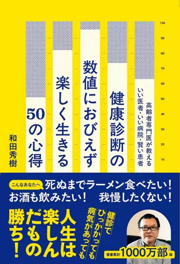 「病院は検査費で儲けている…和田秀樹が警鐘｢患者をカモにする医師がよく使う患者への"声かけ"2つ｣」の画像