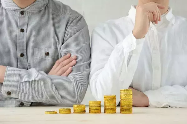 夫婦の財布は｢一緒｣と｢別々｣どちらが正解か…プロが見れば一発でわかる"お金の貯まらない家"の家計管理法