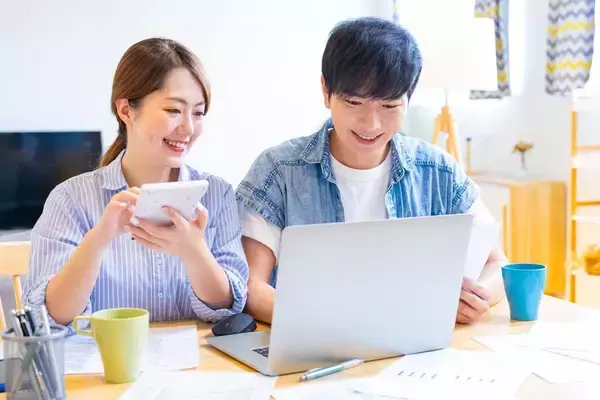 「夫婦の財布は｢一緒｣と｢別々｣どちらが正解か…プロが見れば一発でわかる"お金の貯まらない家"の家計管理法」の画像
