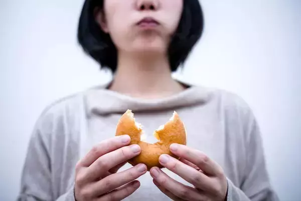 「1日5分でいい…専門医が｢血糖値も体重もコントロールできる｣という糖尿病予防に効く"ストレス解消法"」の画像