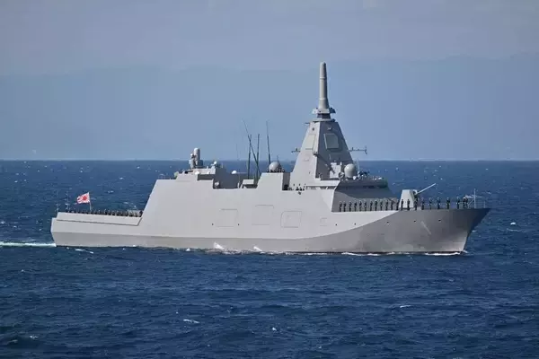 「習近平が威圧を続けた結末…100社超が撤退した日本の防衛産業が復活､｢2兆円の護衛艦輸出｣を実現できた理由【2026年7月BEST】」の画像