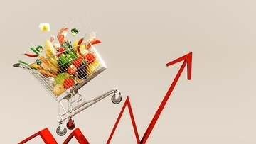 マヨネーズは17%値上げ､寿司は110円に値下げ…真逆のキユーピー･くら寿司が示す｢価格を決める意外な主役｣
