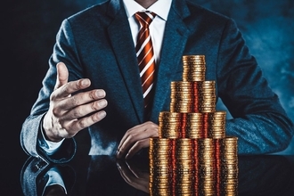 凡人でもこの3つをコツコツ続ければお金持ちになれる…多くの人がやらない着実に｢資産1億円つくる｣方法